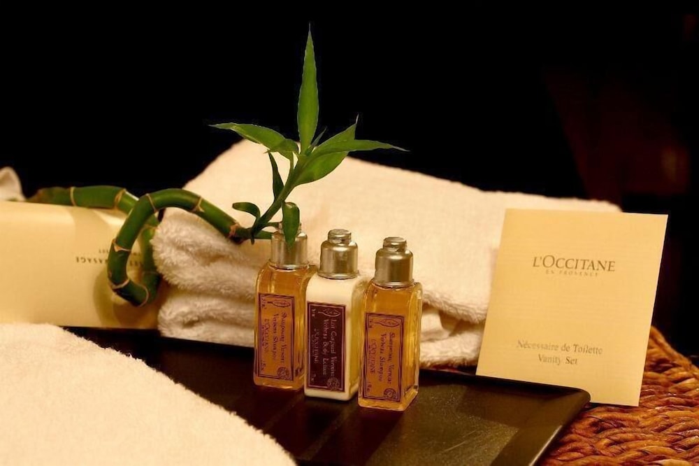 THE BOUTIQUE HOTEL GARONNE 13/33