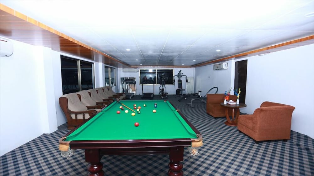 Marino Hotel Uttara 44/62