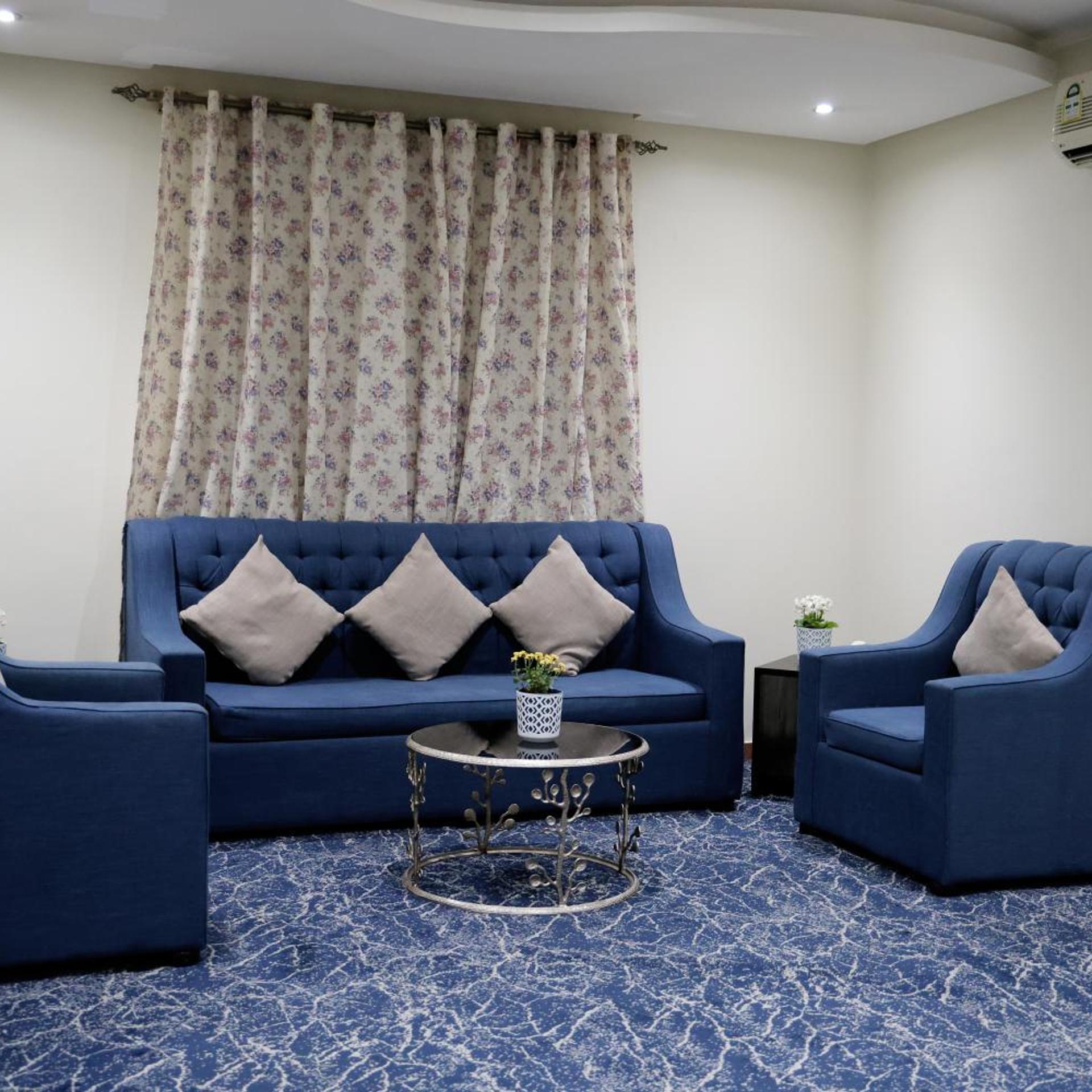 مرفال للاجنحة الفندقية التعاون(Merfal serviced Apartments-altawoun) 53/67