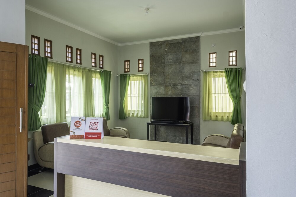 OYO 2072 Wisma Teratai 5/29