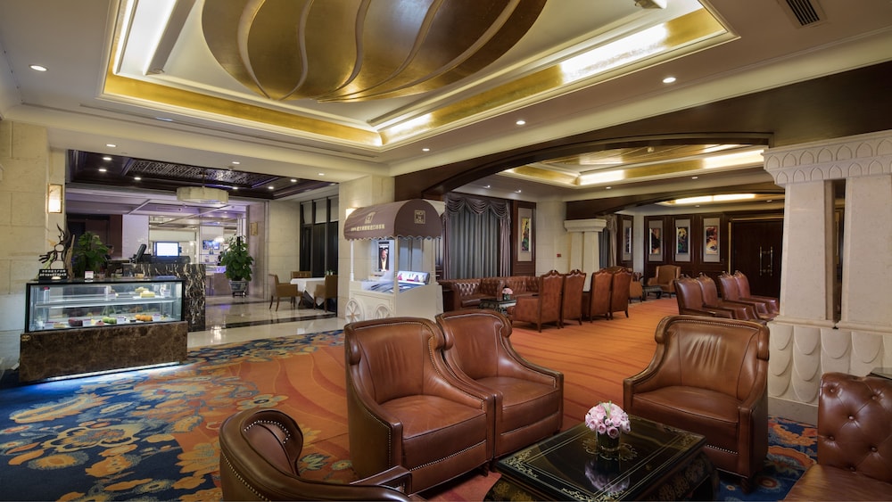 Crowne Plaza Deqing Moganshan 35/69