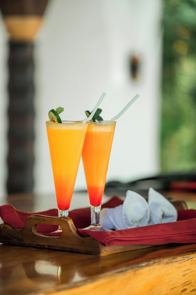 Living Asia Resort Spa Lombok 34/72