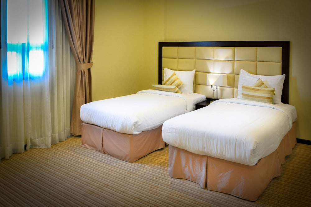 Golden Ocean Hotel 19/42