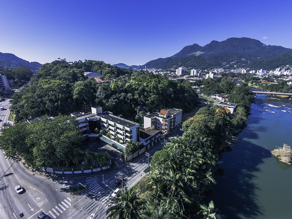 Hotel Harbor Inn Jaragua 29/64