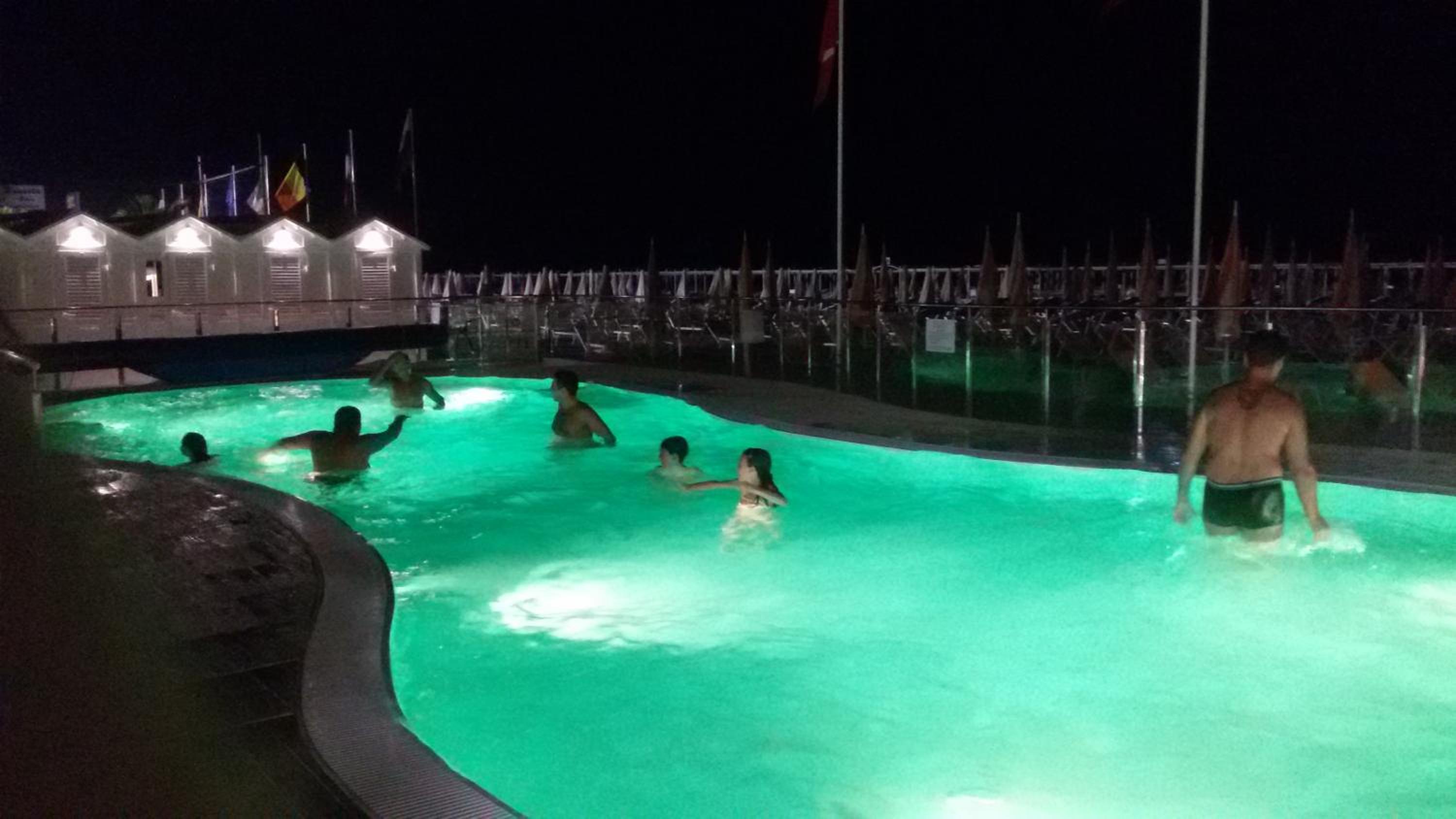 Hotel Lara 46/50