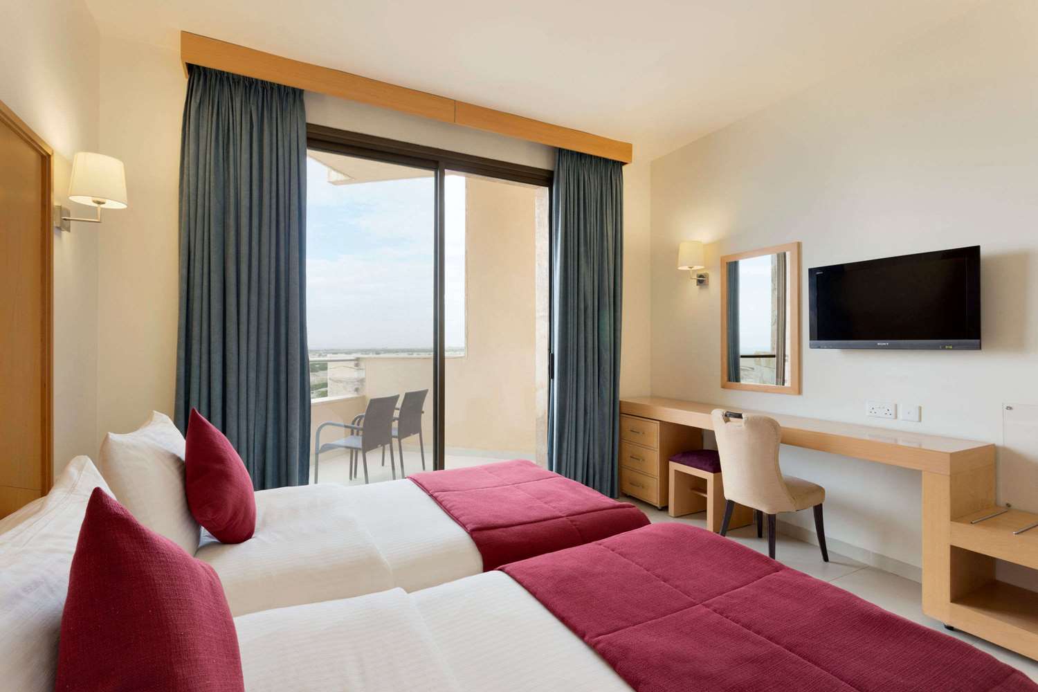 Dead Sea Resort - Sweimeh 10/37