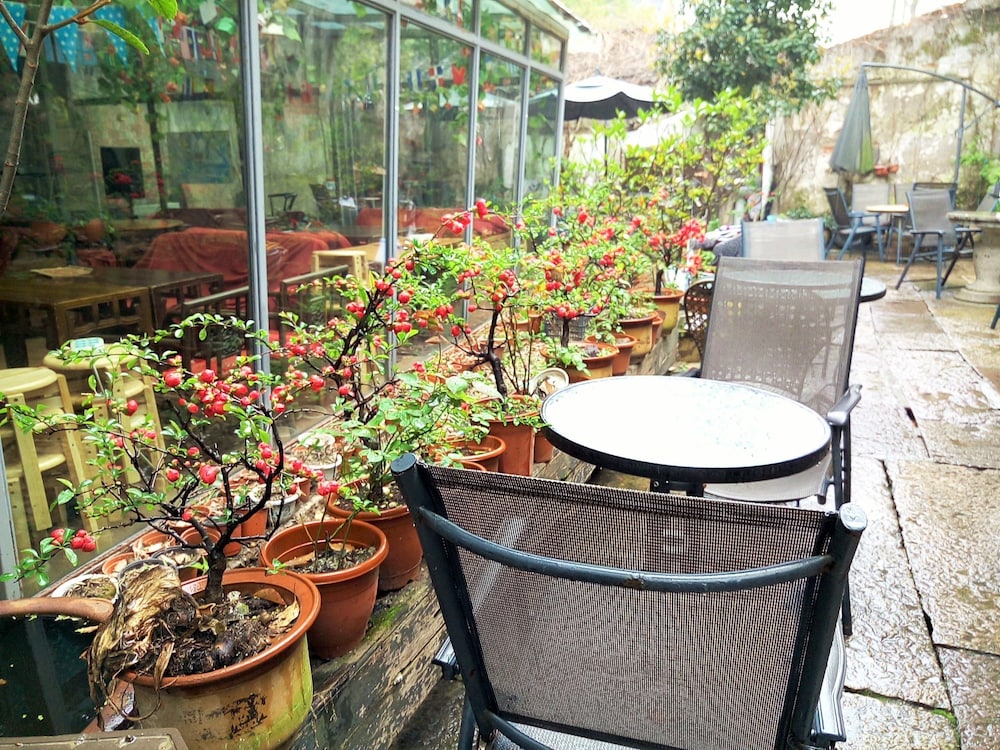 Shaoxing Luxun Native Place Youth Hostel 48/68