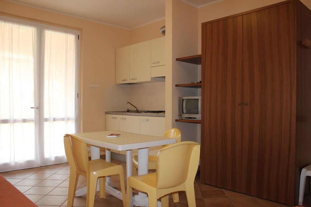 Villaggio Club I Tusci Residence 36/45