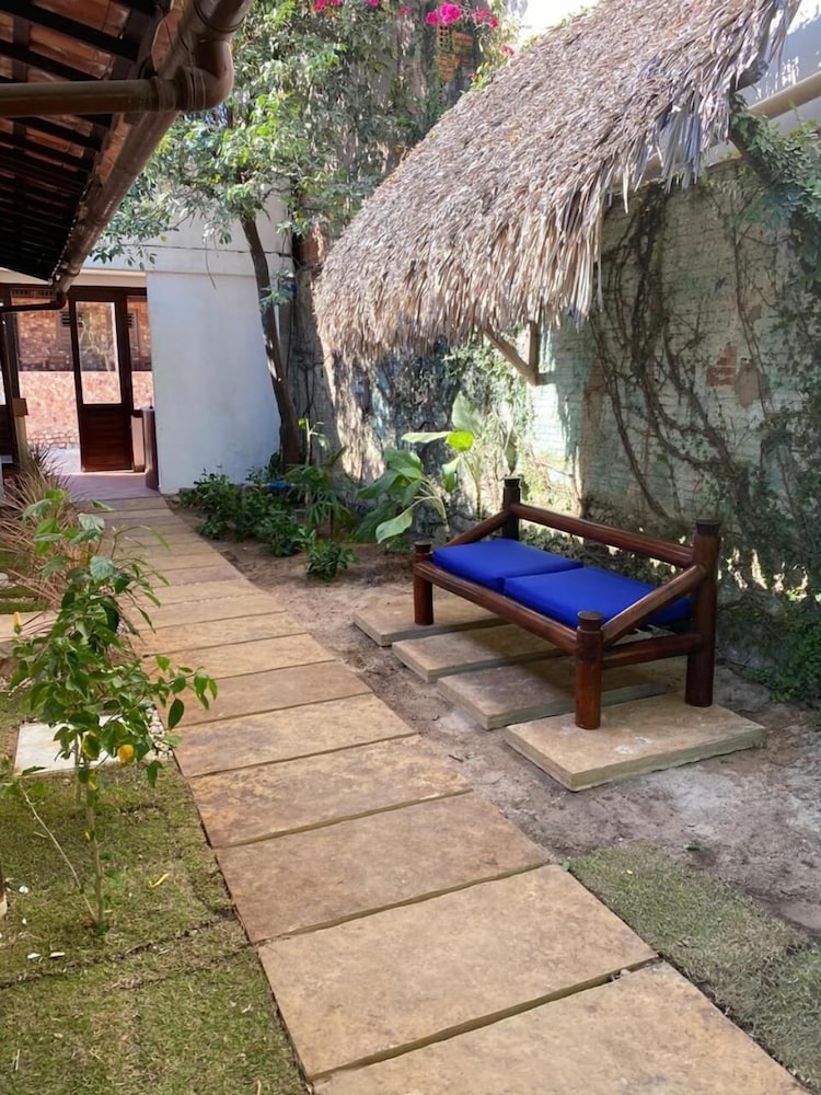 Pousada Pedra Furada - Jericoacoara 39/62