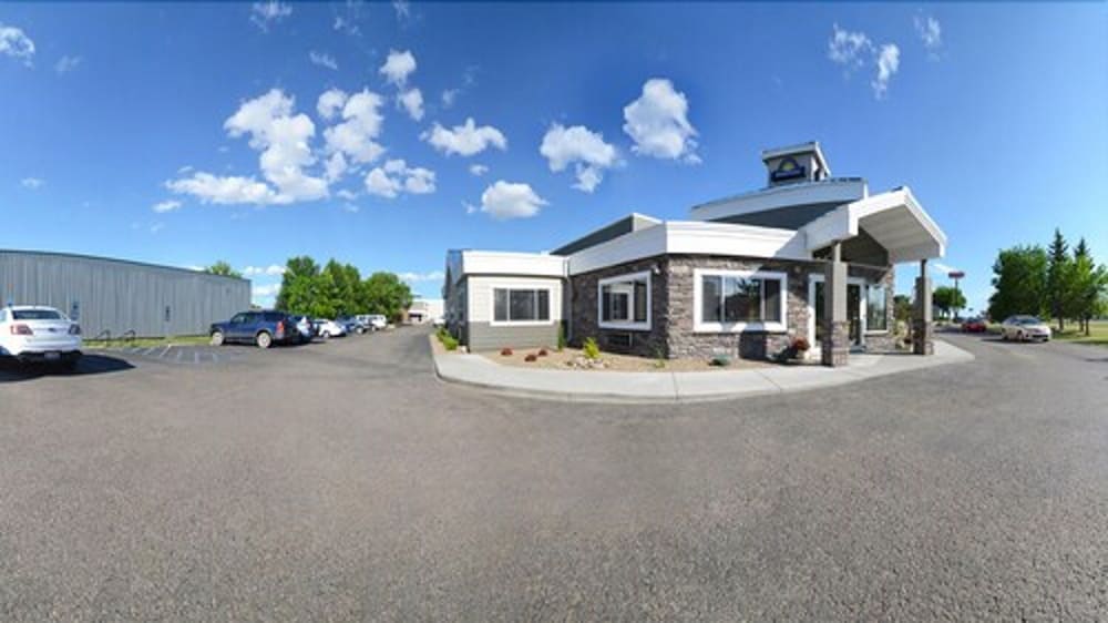 Days Inn by Wyndham Bismarck 1/32