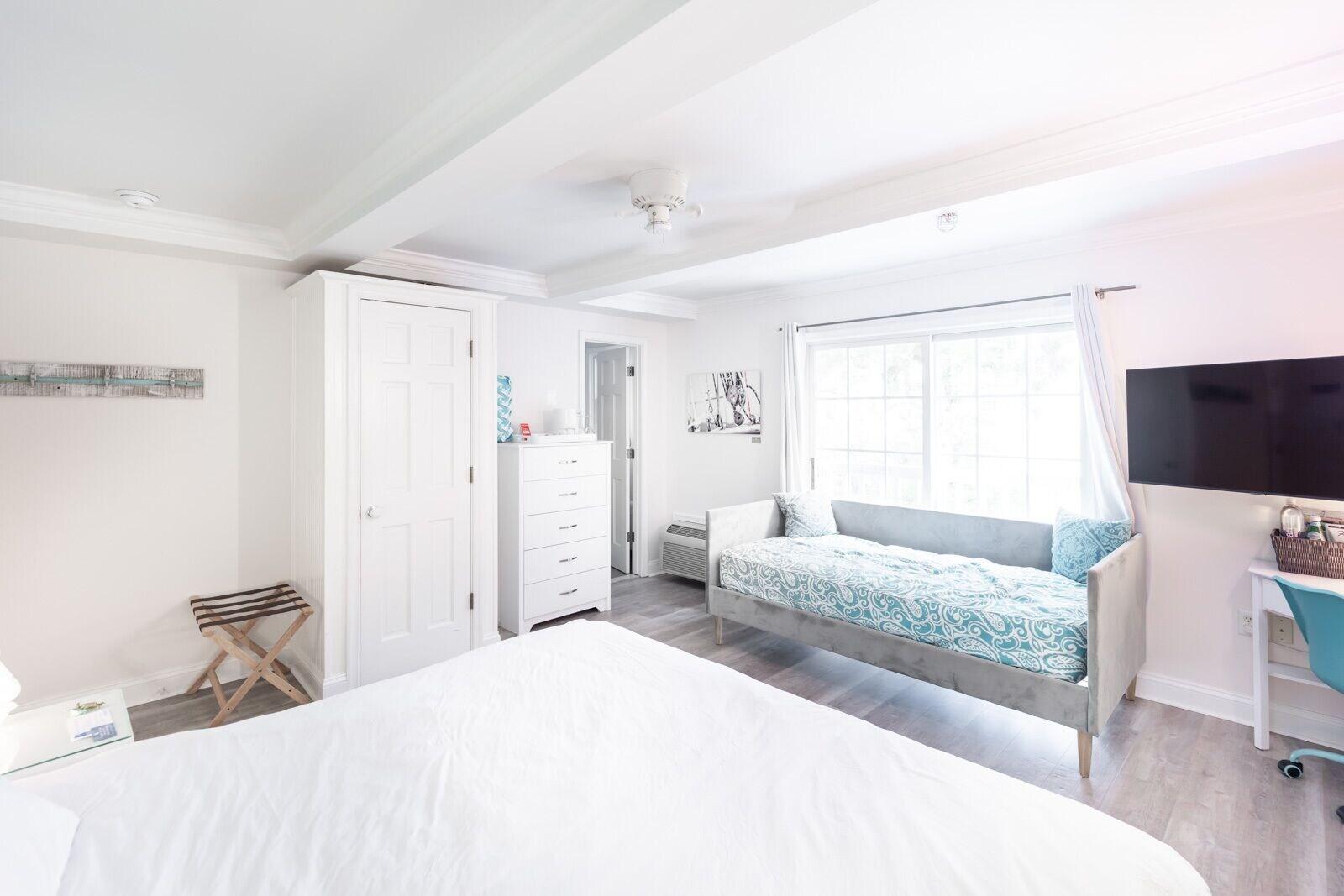 Family, Triple, Multiple Beds, Resort View