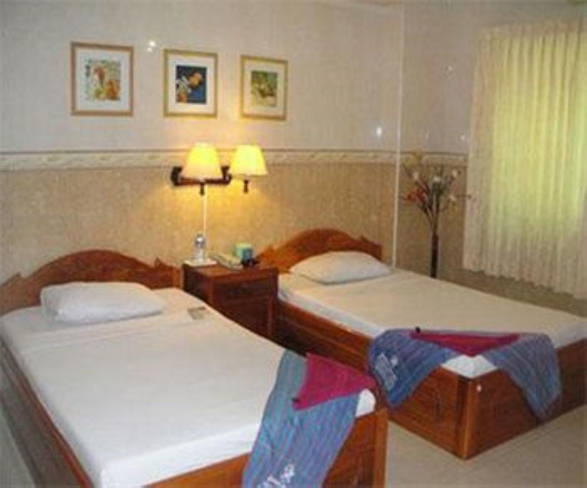 Sky Park Guesthouse 20/28
