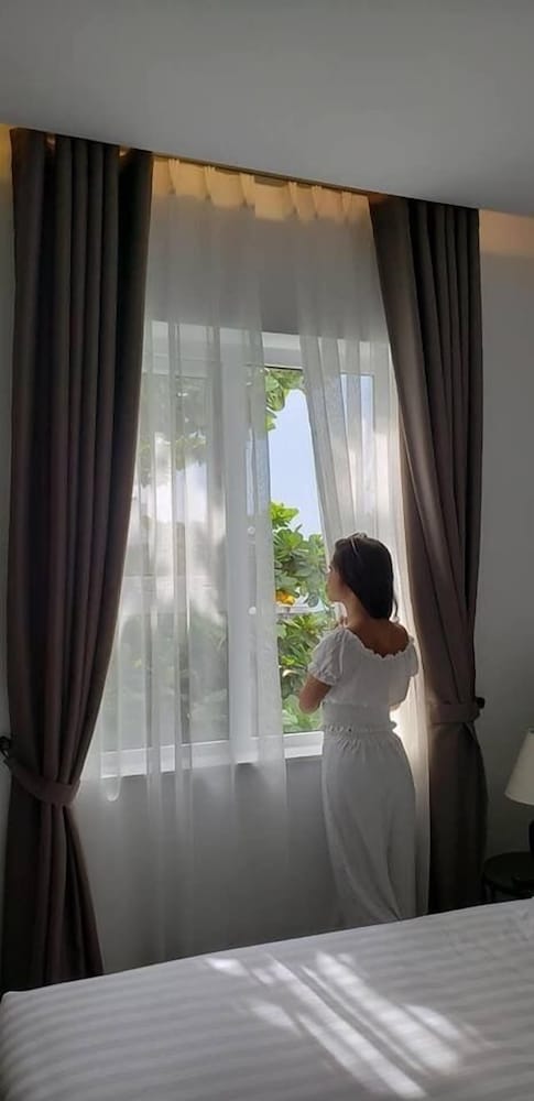 Santori Hotel Danang Bay 25/74