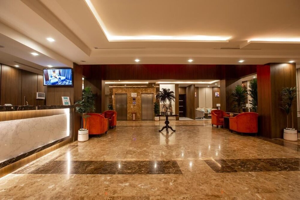 فندق أمان سويتس - المحل(Aman Suites Hotel - Al mhalh) 8/49