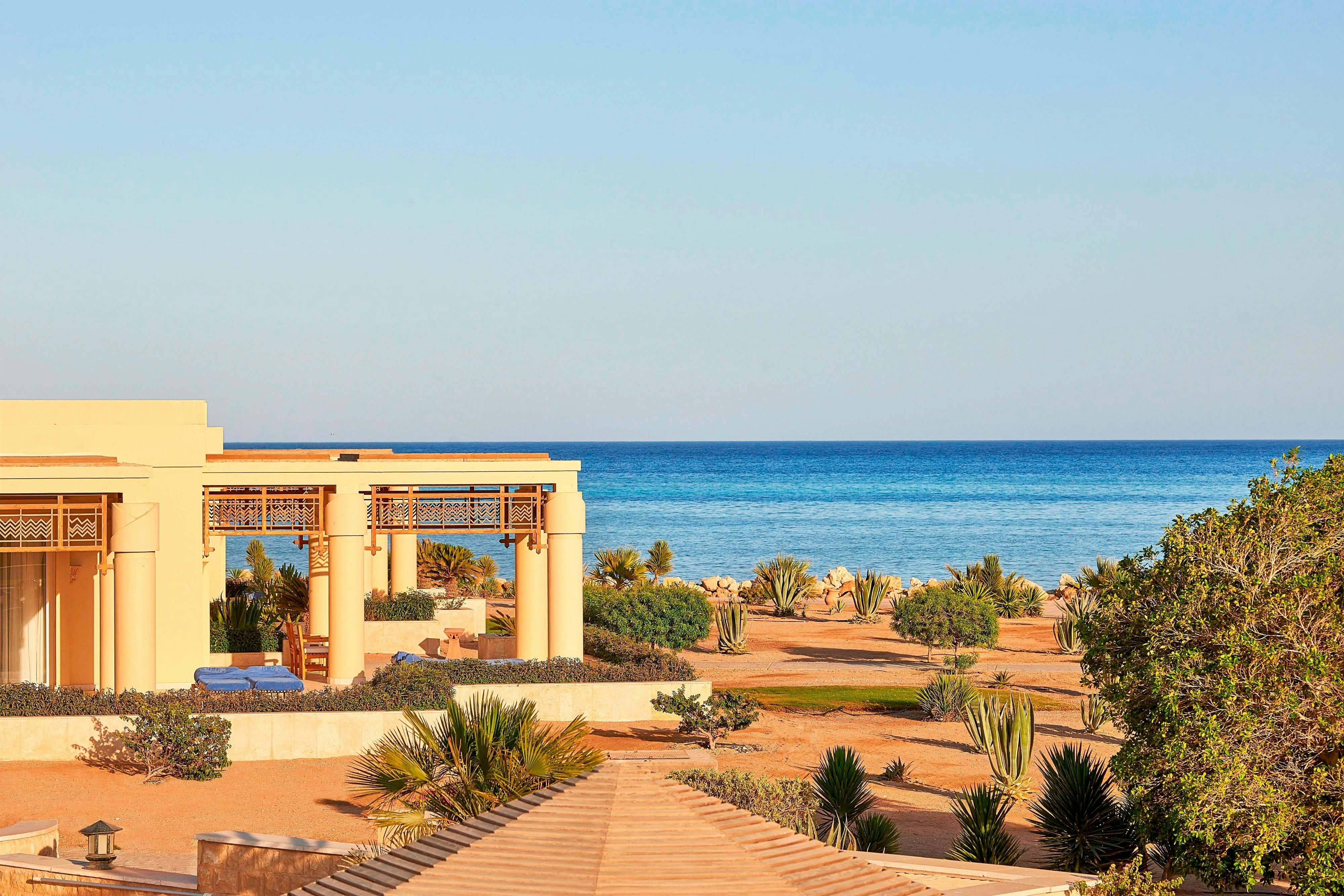 Sheraton Soma Bay Resort 30/31