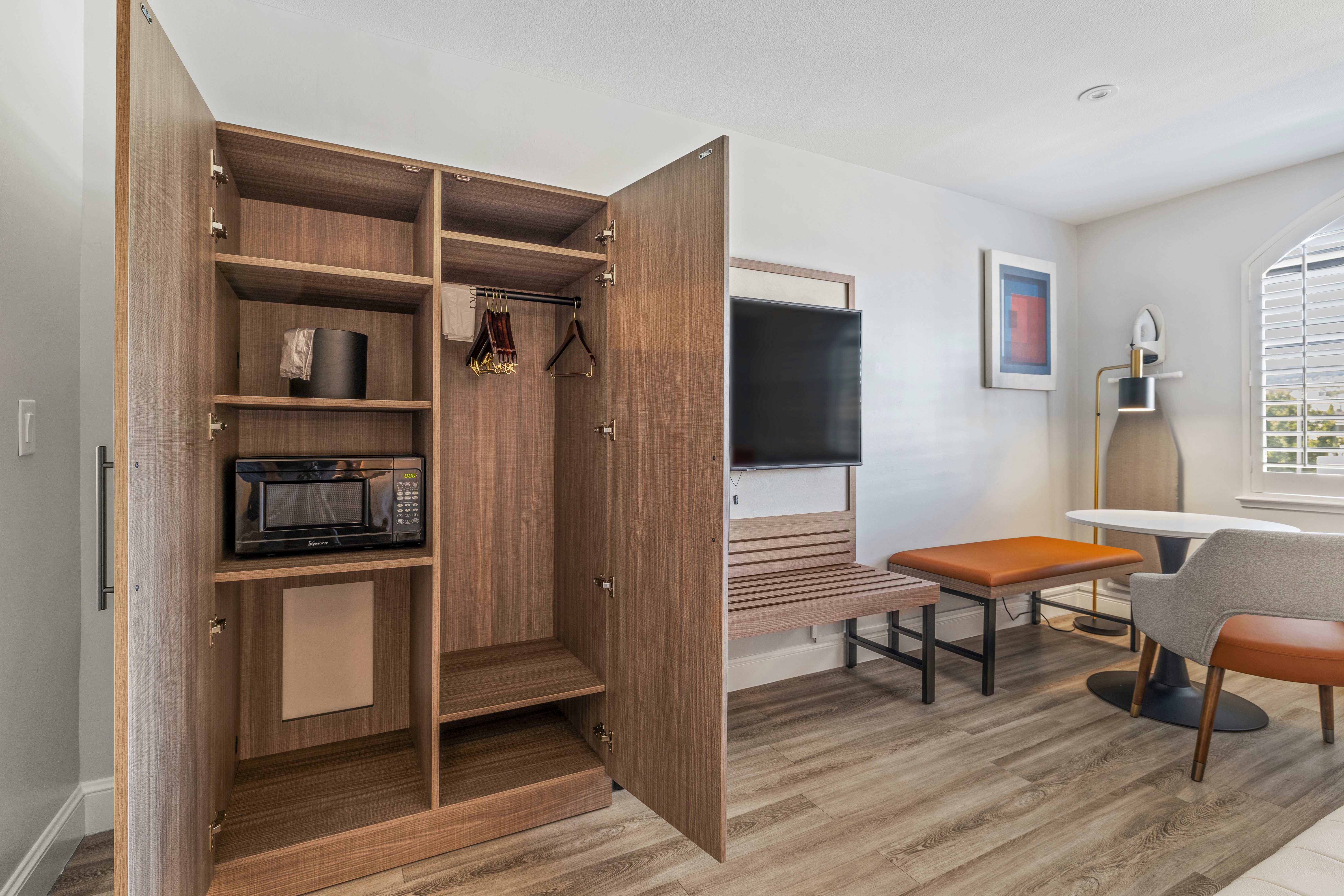 Hotel Skye San Bruno 44/64