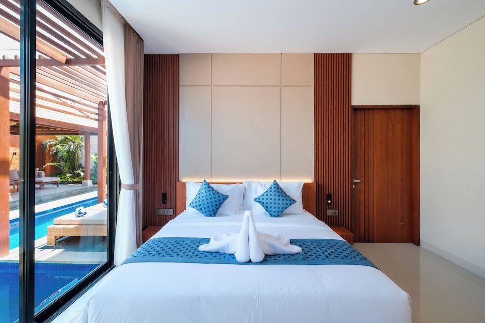 Three Brothers Villas and Suite Munggu 30/71