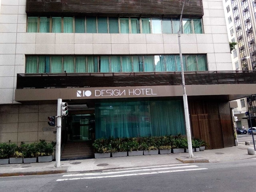 Rio Design Hotel 3/49