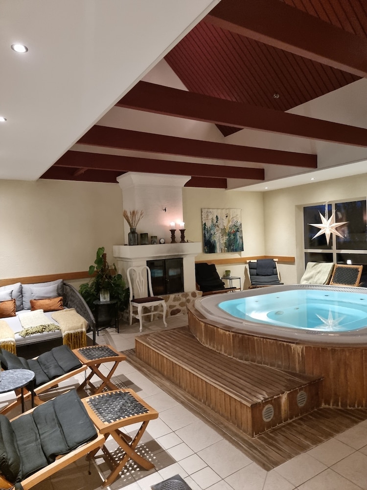 Brosarps Gastgifveri & Spa 20/50