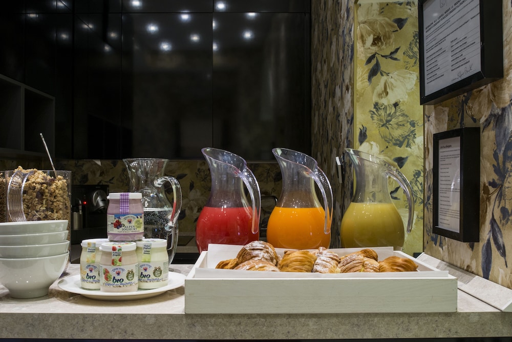 Via Veneto Suites 61/71
