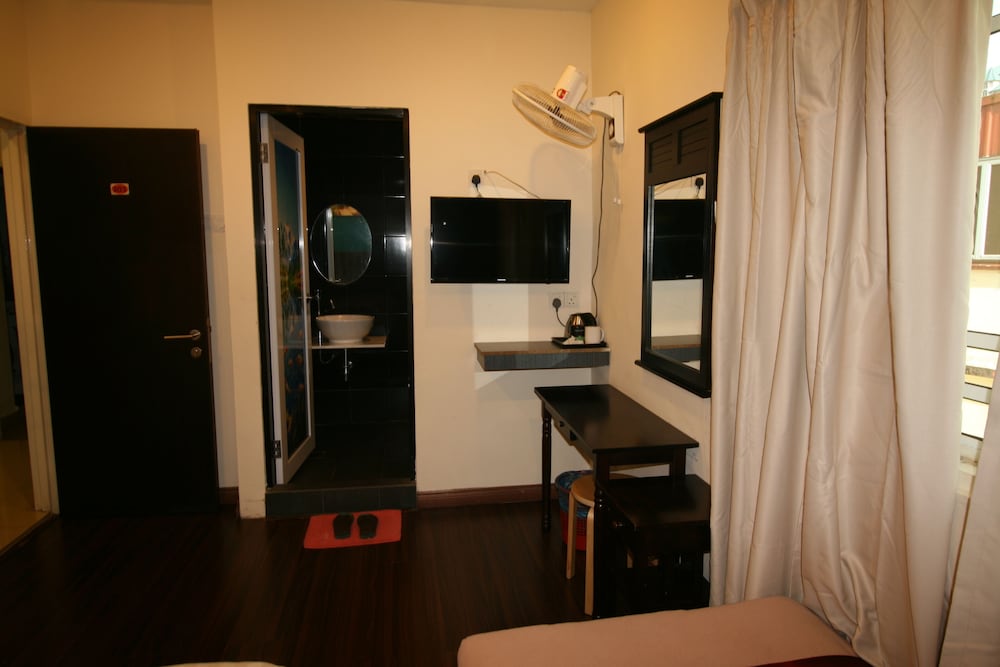 Oyo Rooms Jalan Bandar Brinchang 1 43/53