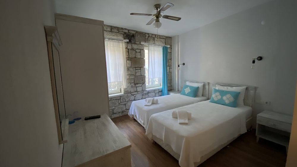 Oberj d'Azur Alacati 28/40