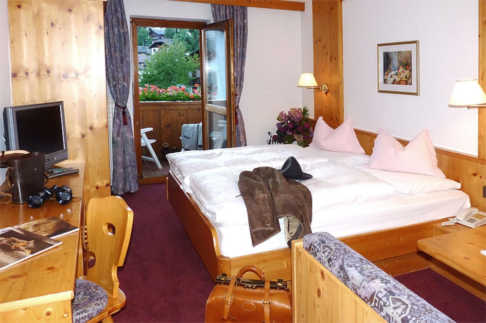 Hotel Fortuna 13/39