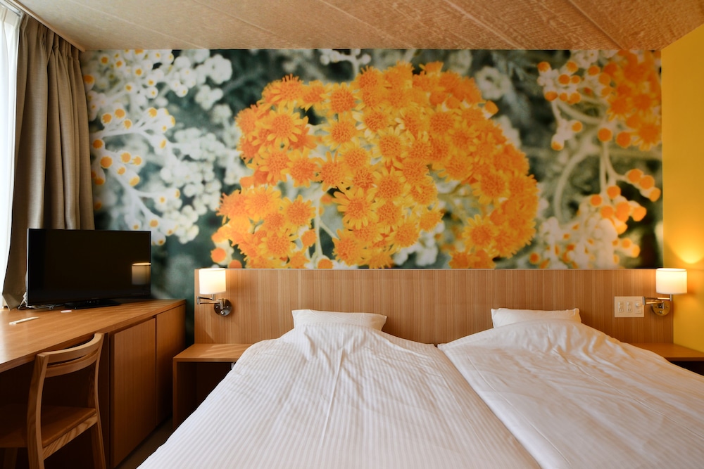 Hotel Art Stay Naha 27/66