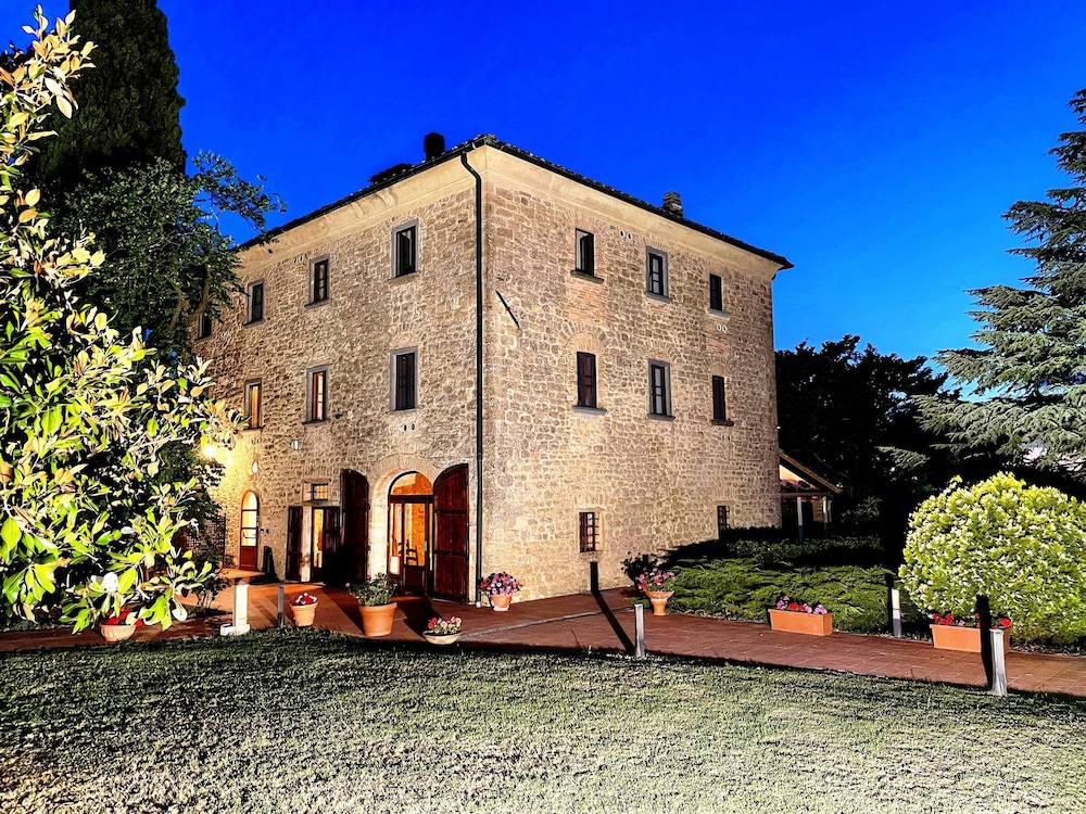 Albergo Villa Rioddi 2/50