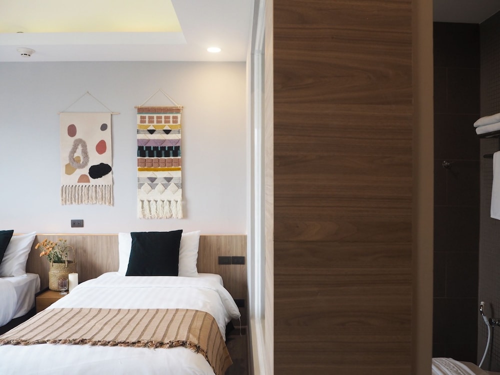 Darley Hotel Chiangmai 17/50