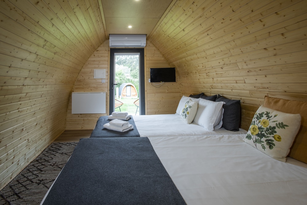 Hotel Rural e Glamping Solar das Arcadas 12/50