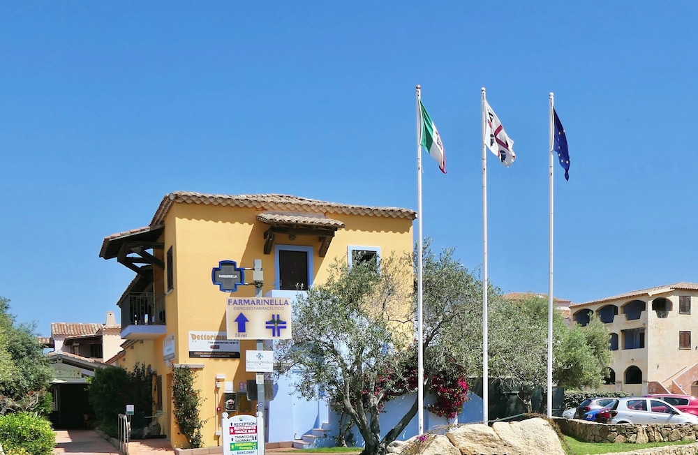 Il Borgo Di Punta Marana 4/50