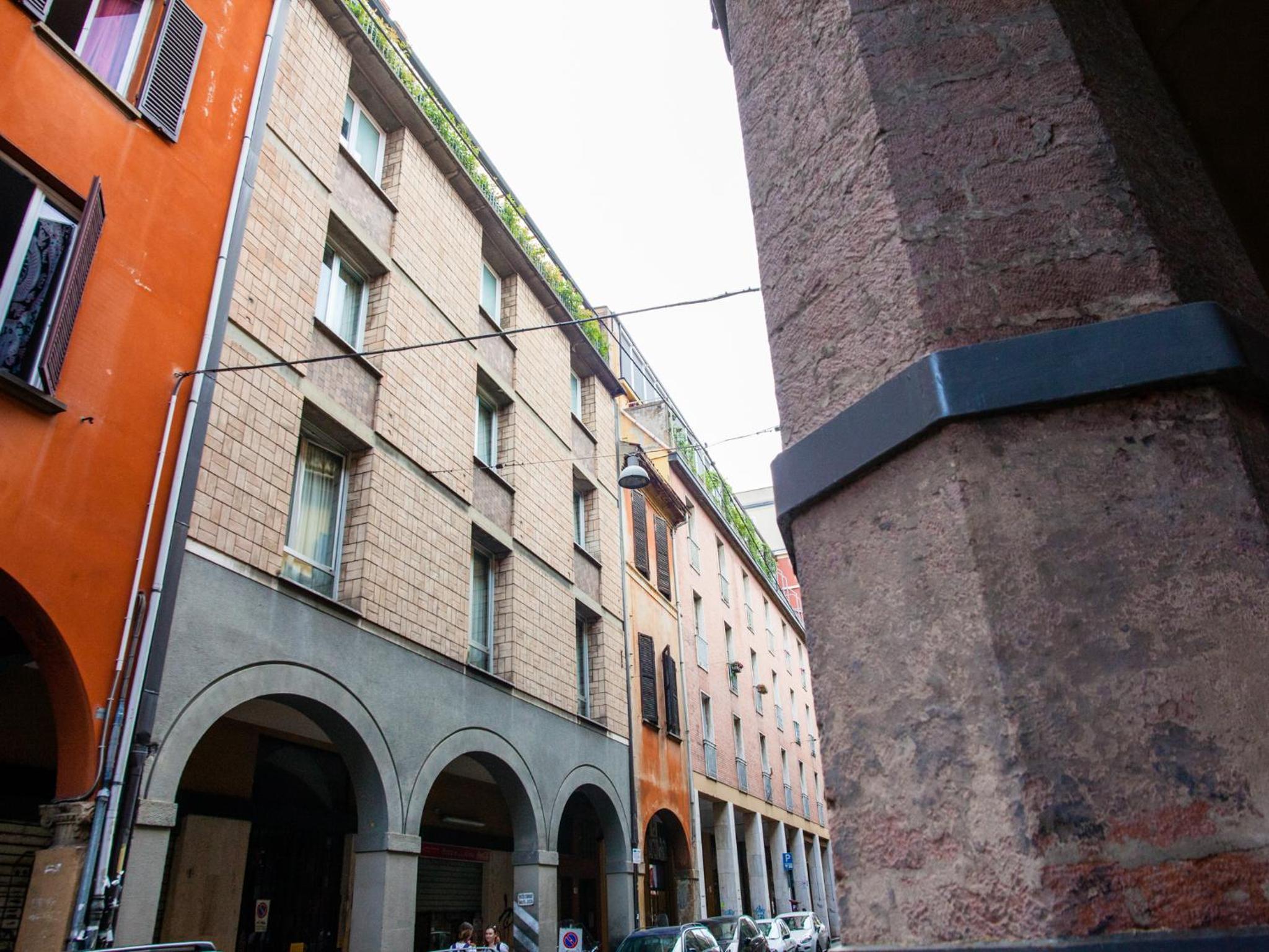 Appartamenti Astoria 4/50