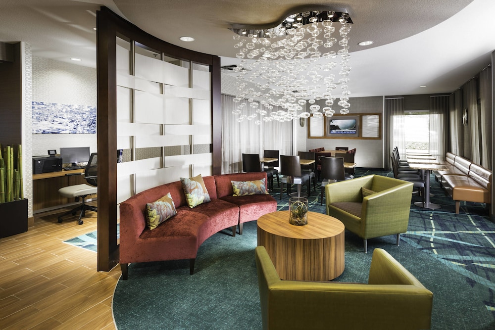 SpringHill Suites Bentonville 24/31