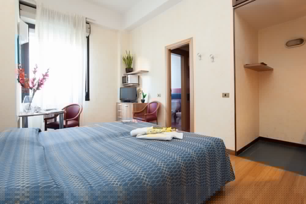 Residence Lepontina 7/44