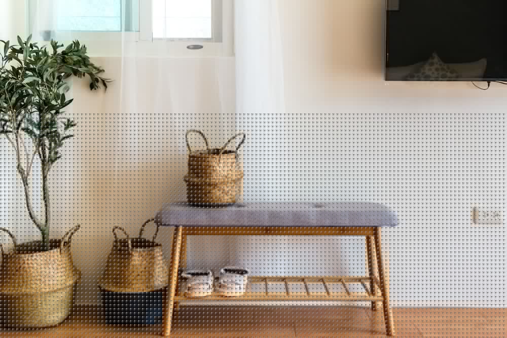 コージー ブルー B&B 写真3