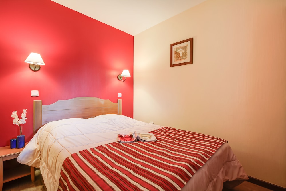Residence Pierre And Vacances Les Trois Domaines 22/50