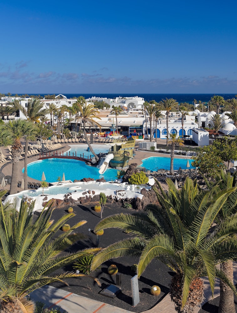 H10 Suites Lanzarote Gardens 70/73