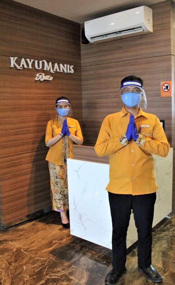 Ramada by Wyndham Serpong 9/62
