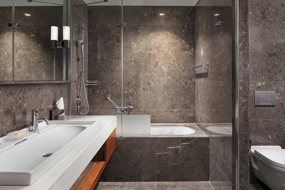 Sheraton Istanbul Atakoy Hotel 77/77