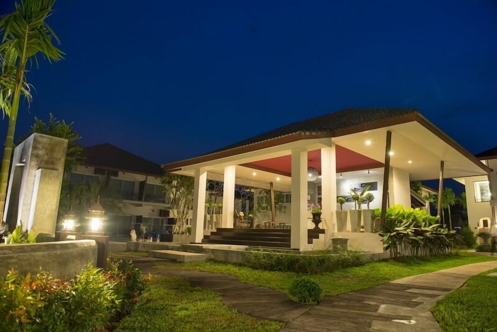 Maryo Resort Chiangrai 6/55