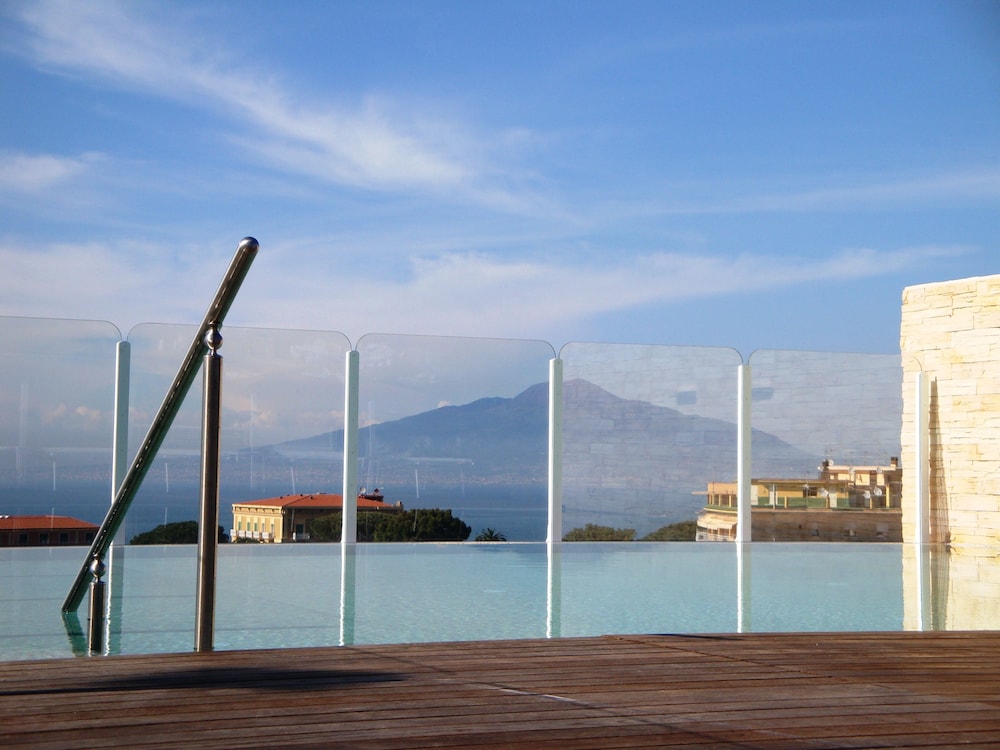 Hotel Plaza Sorrento 42/50