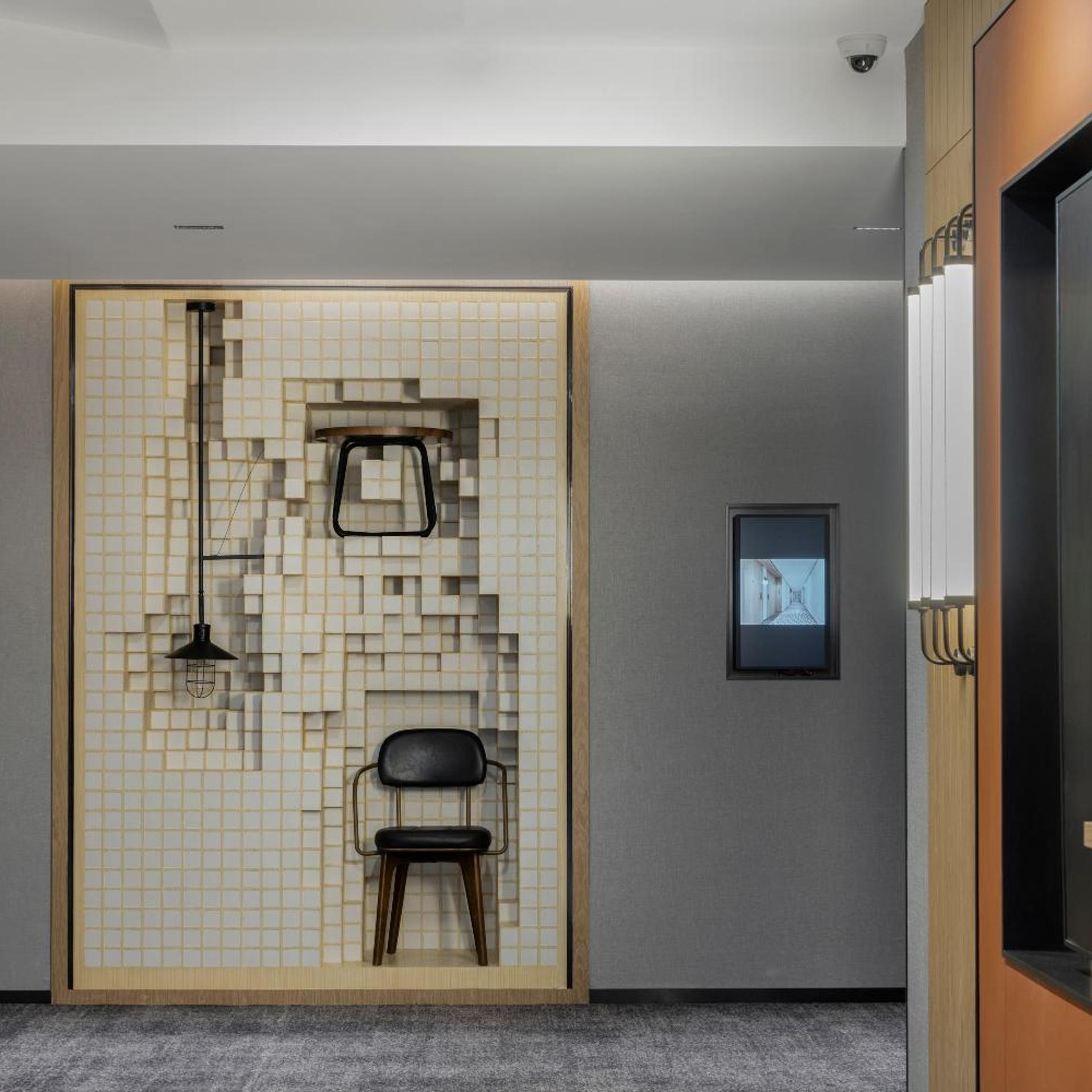 Guangzhou Zengcheng Tongpai Hotel (Xintang High-Speed Railway Station Branch) 6/60