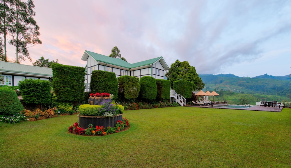 Langdale Boutique Hotel by Amaya in Nanu Oya