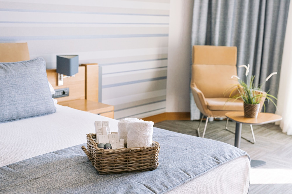Ilica Hotel Spa and Wellness Thermal Resort 34/82