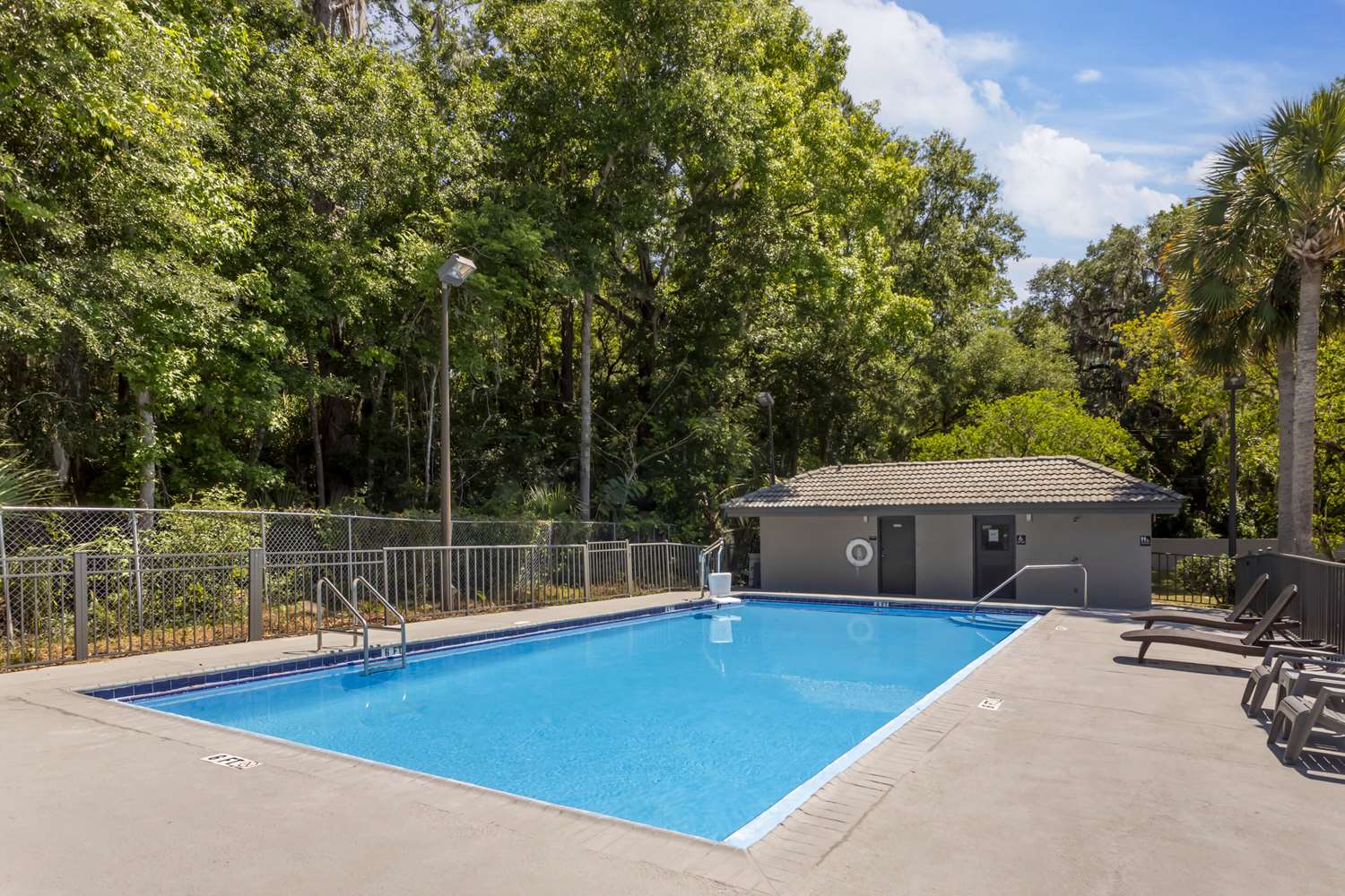 Quality Inn Gainesville near University 9/21