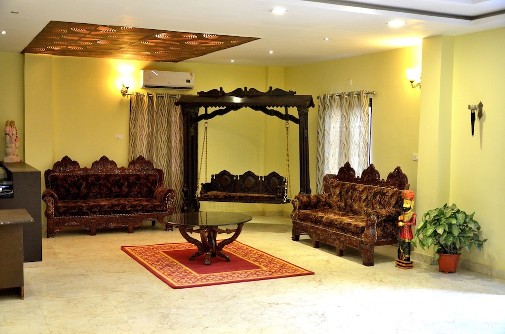 Ganga Monastery 37/50