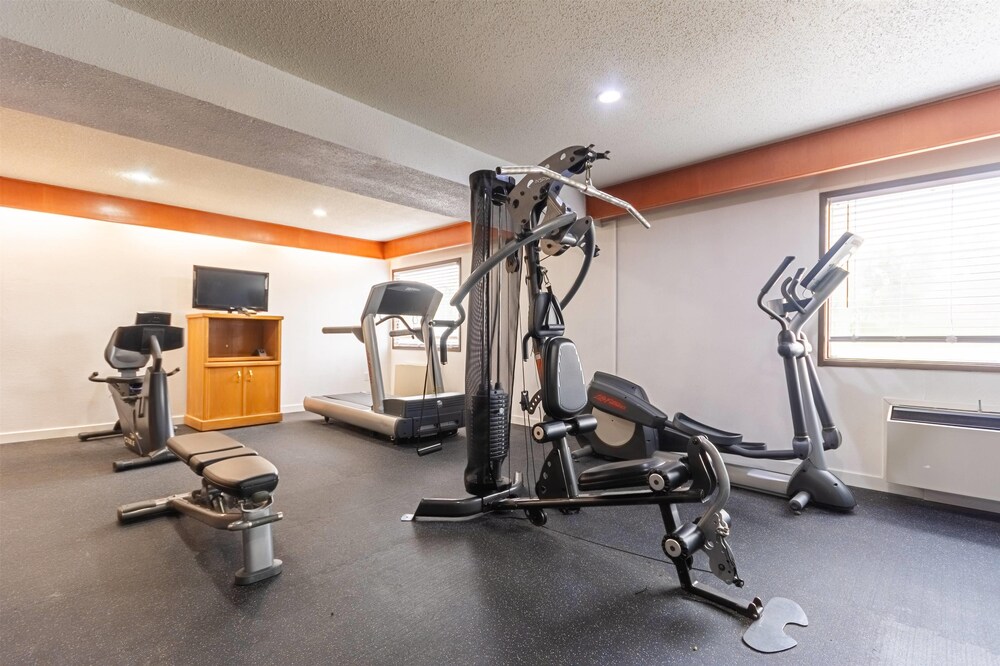 Days Inn by Wyndham Drayton Valley 22/50