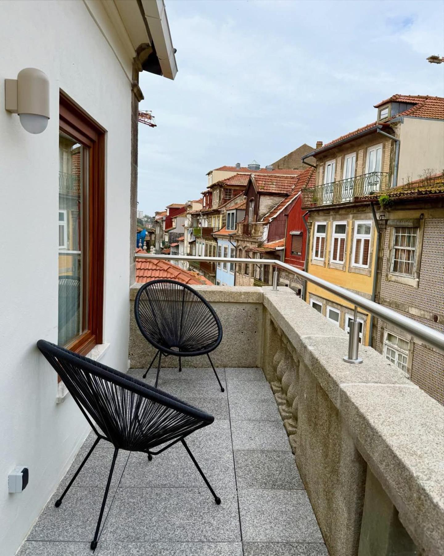 Being Porto Hostel 49/55