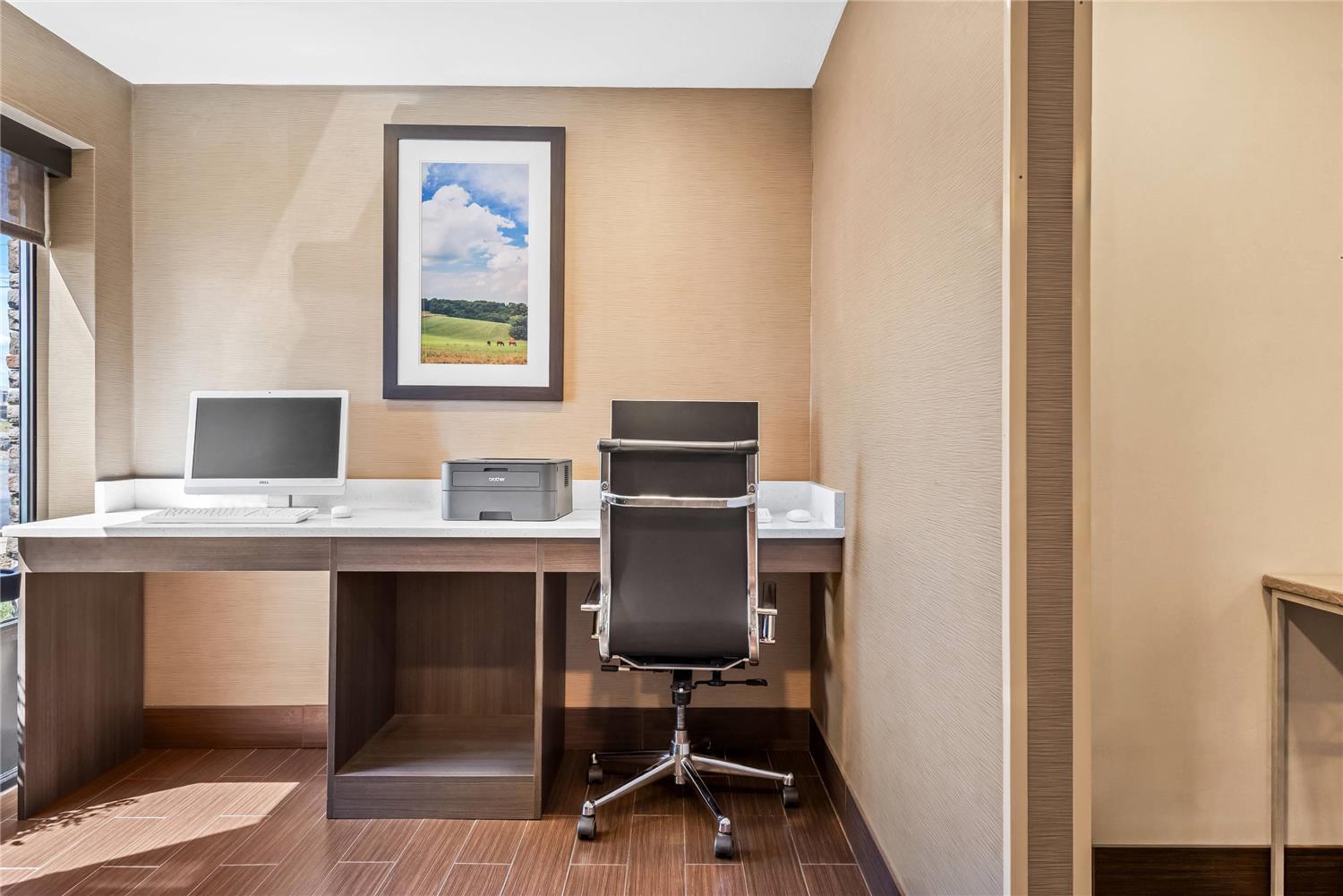 Comfort Inn Chambersburg North 46/62
